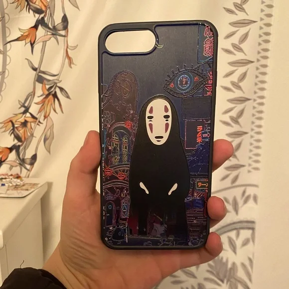 leather custom phone case Custom Photo Gift For Friends, Soul Sisters
